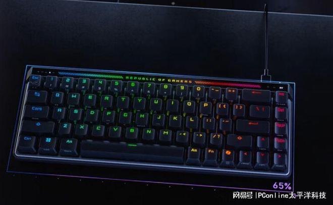 这些键盘闭眼买就对了开元棋牌试玩外设盘点(图9) 这些键盘闭眼买就对了开元棋牌试玩外设盘点(图9)