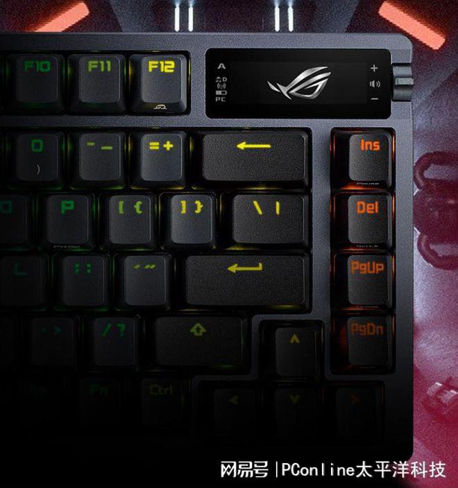 这些键盘闭眼买就对了开元棋牌试玩外设盘点(图5) 这些键盘闭眼买就对了开元棋牌试玩外设盘点(图5)